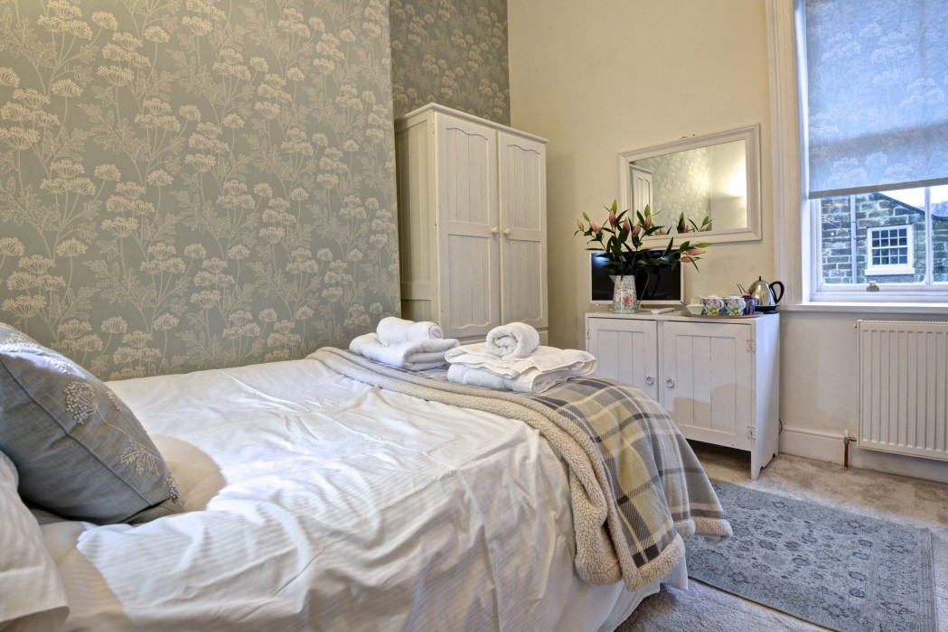 Grosmont House B&B 29/44