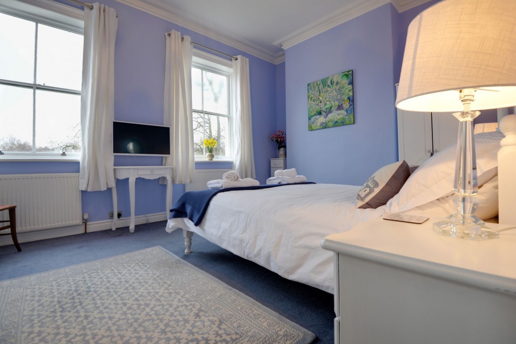 Grosmont House B&B 16/44