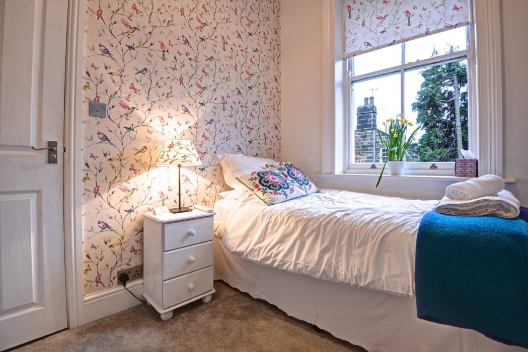Grosmont House B&B 22/44