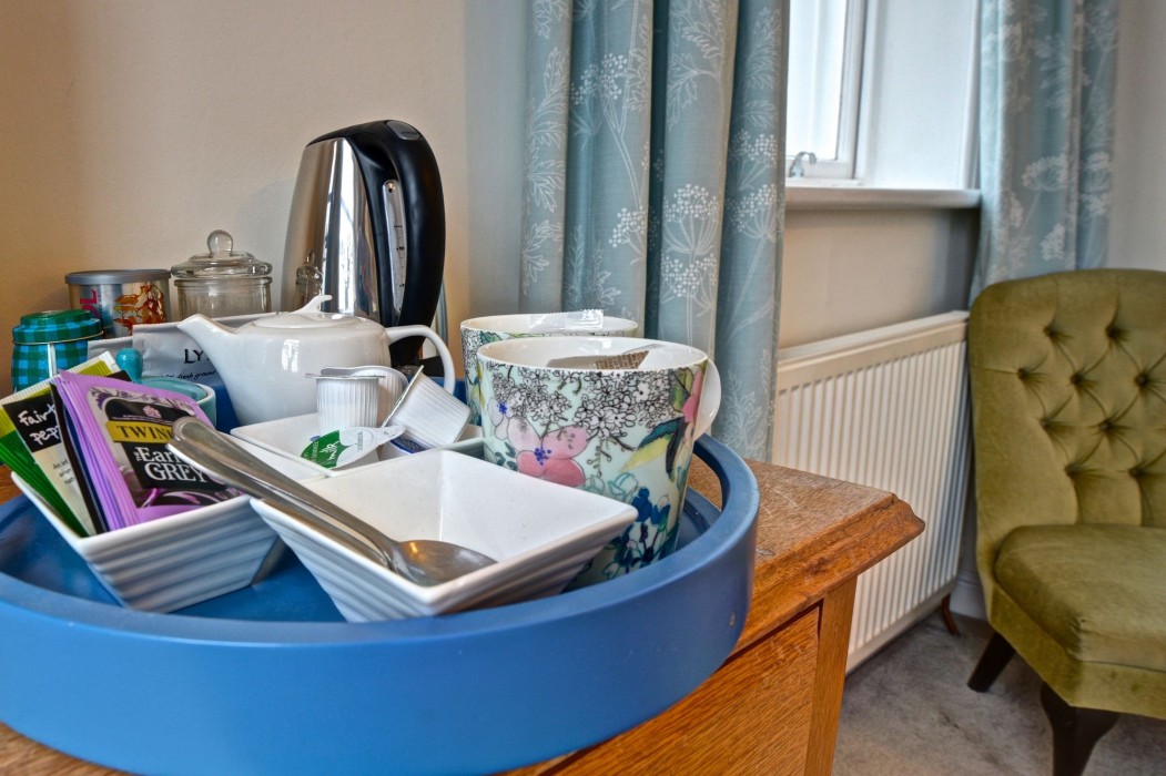 Grosmont House B&B 19/44