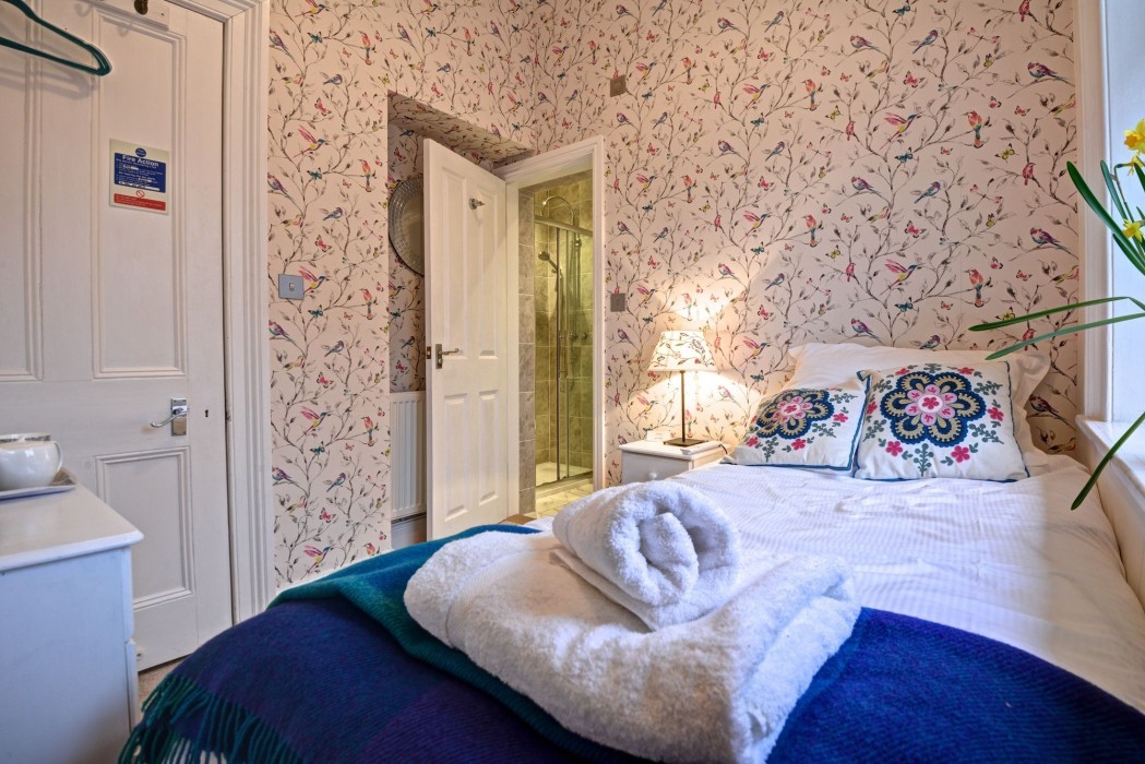 Grosmont House B&B 25/44