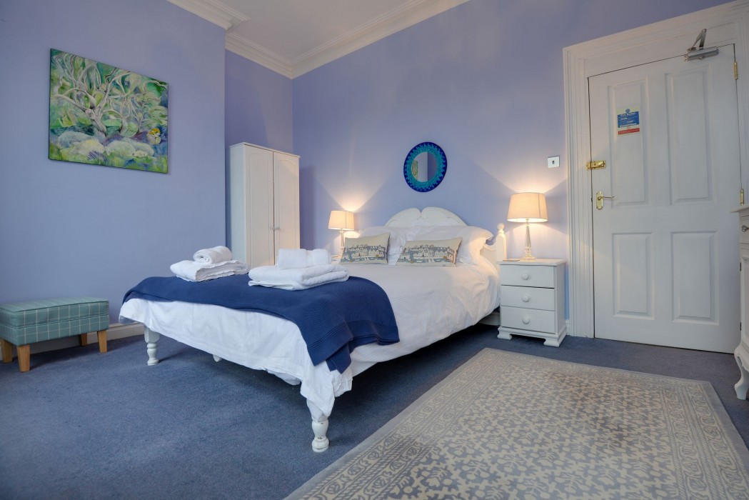 Grosmont House B&B 20/44