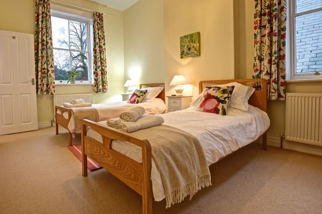 Grosmont House B&B 23/44