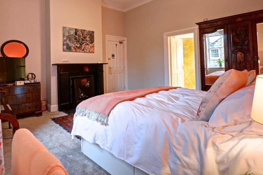 Grosmont House B&B 18/44