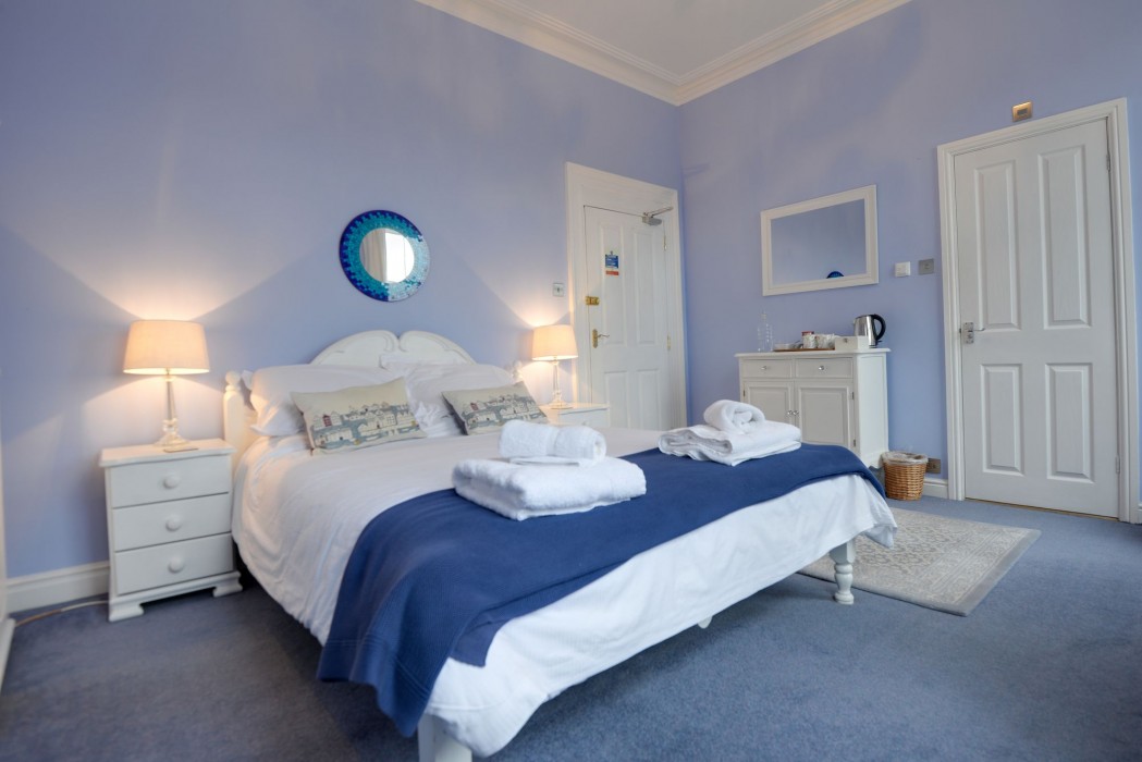 Grosmont House B&B 27/44