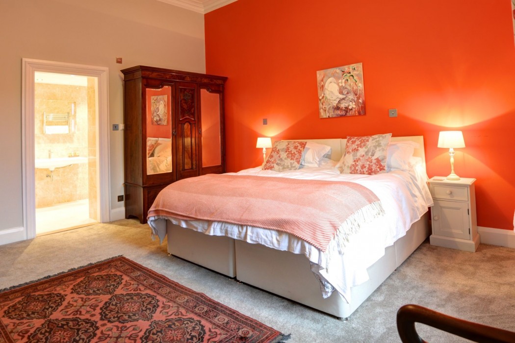 Grosmont House B&B 17/44