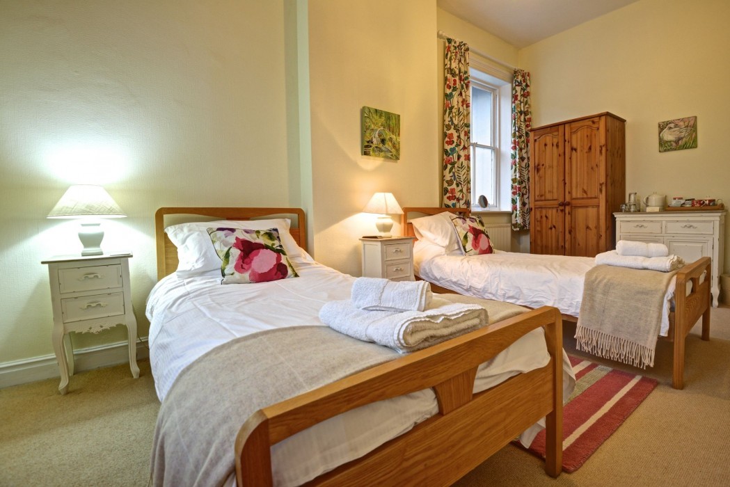 Grosmont House B&B 28/44
