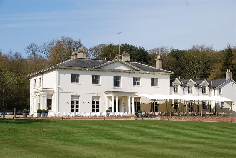 Milsoms Kesgrave Hall 6/31
