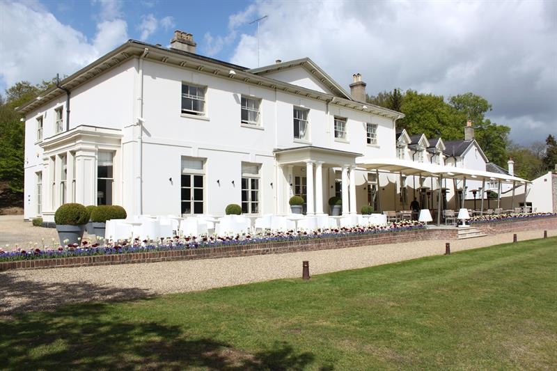 Milsoms Kesgrave Hall 13/31