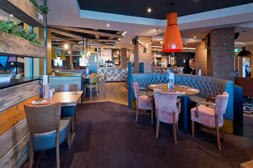 Premier Inn Reading Gateway 23/50