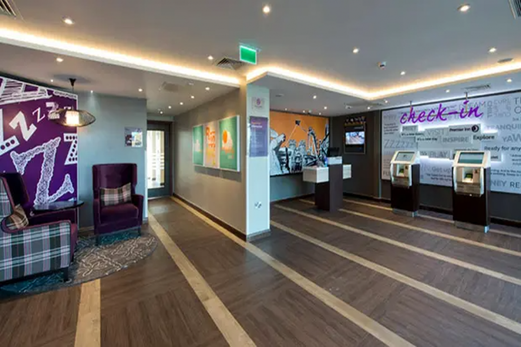 Premier Inn Reading Gateway 22/50