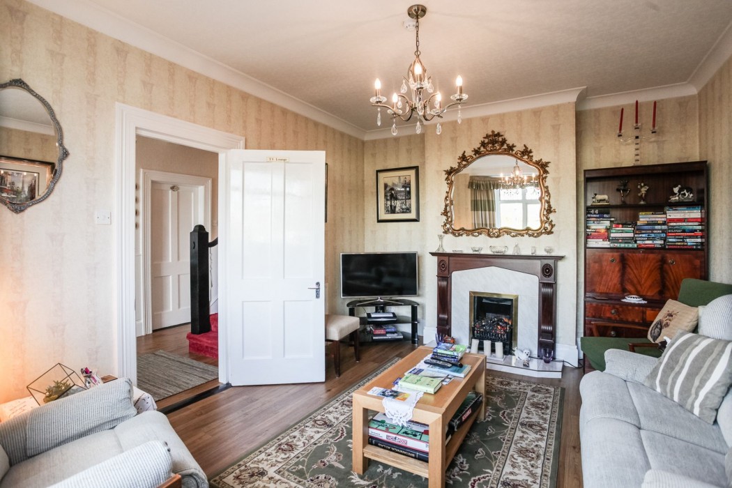 Anvershiel House 23/49
