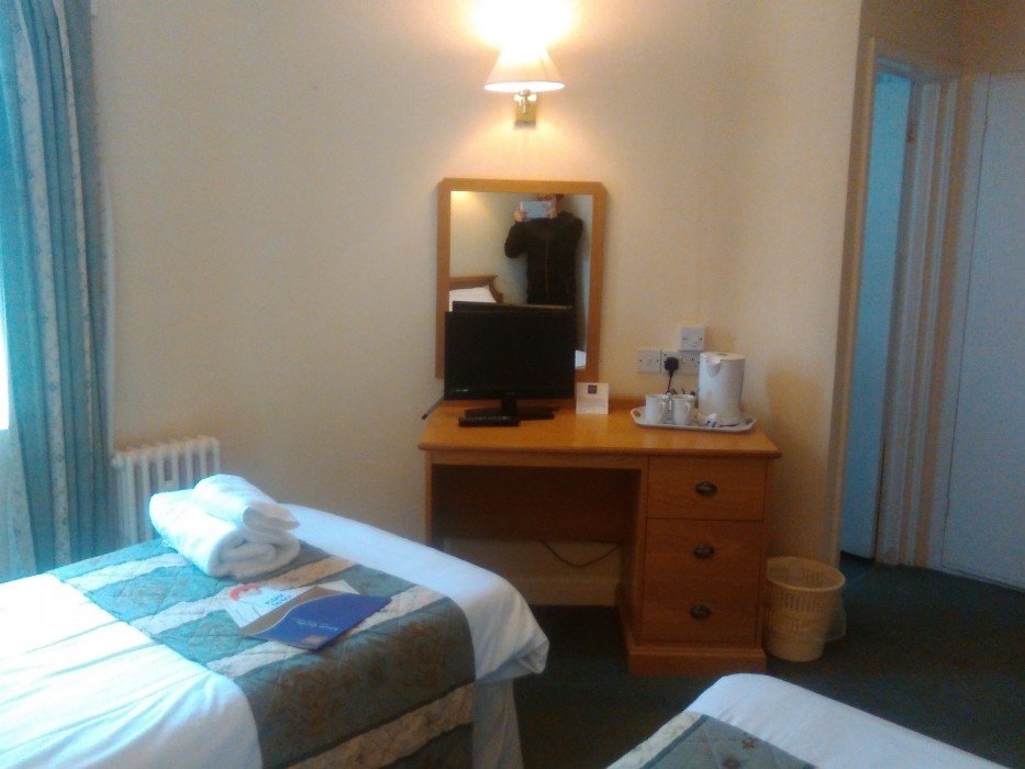 Monarch Hotel 15/27