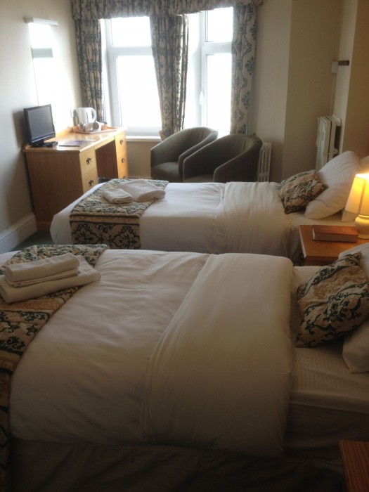 Monarch Hotel 17/27