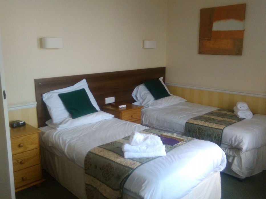 Monarch Hotel 14/27