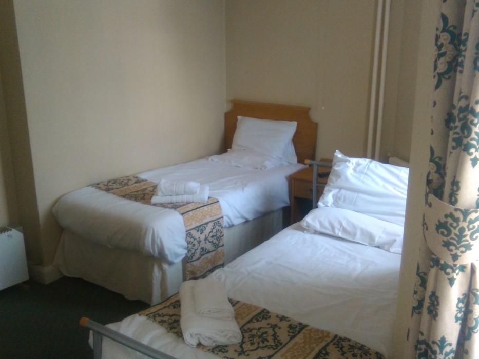 Monarch Hotel 19/27