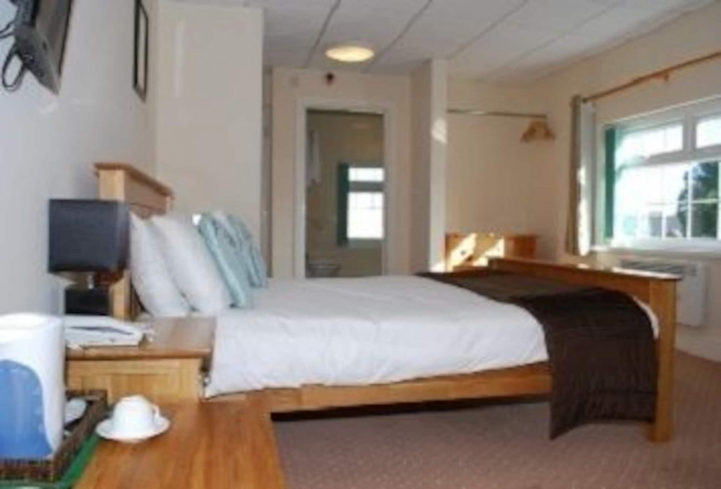 The Woodridge Inn Hotel 28/54
