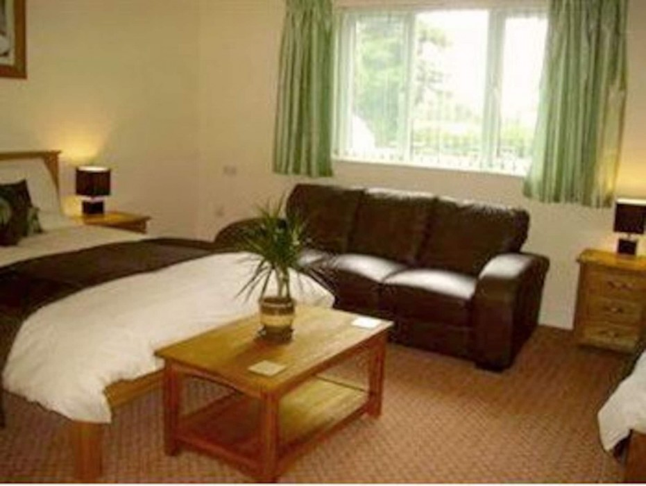 The Woodridge Inn Hotel 29/54