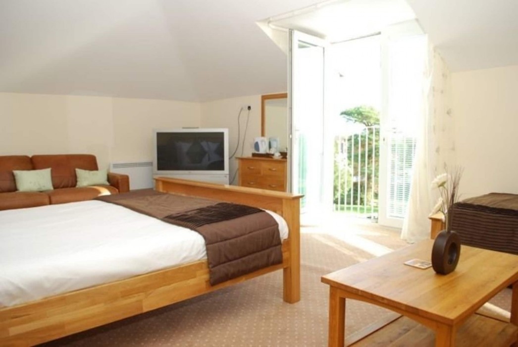 The Woodridge Inn Hotel 26/54