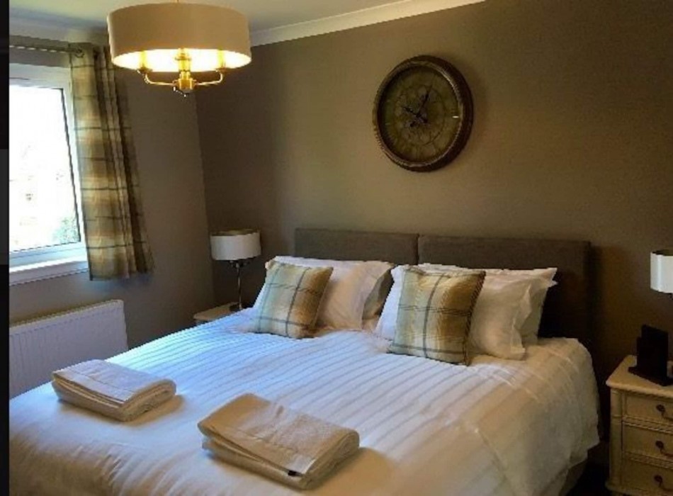 The Huntingdon B&B 13/34