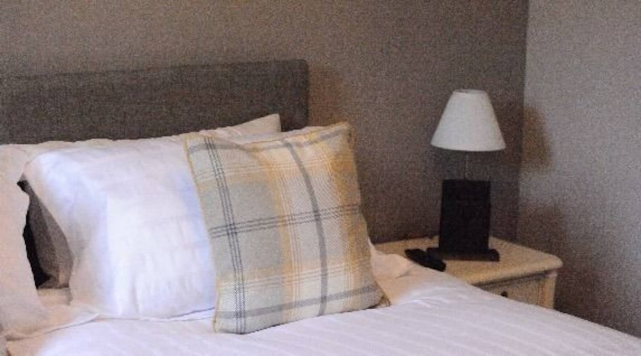 The Huntingdon B&B 15/34