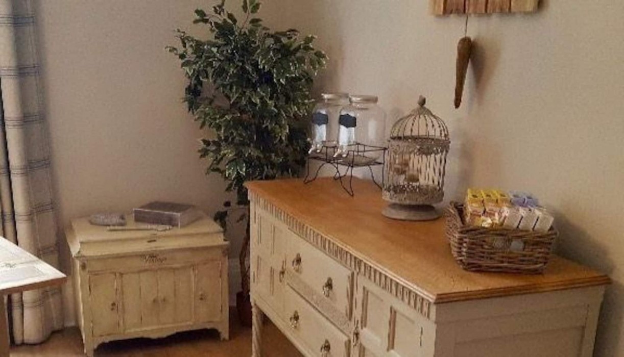 The Huntingdon B&B 14/34