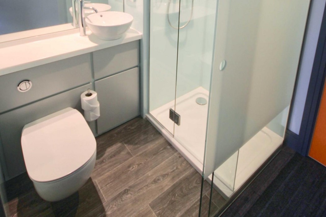 easyHotel Belfast 42/49