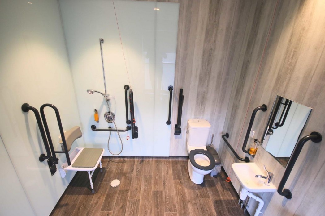 easyHotel Belfast 13/49