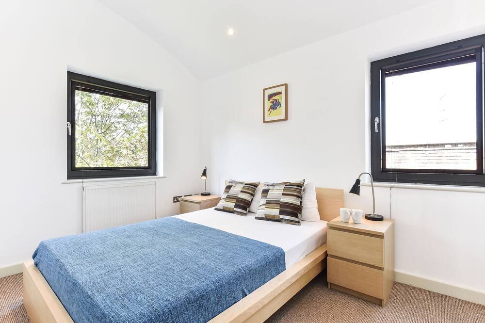 Borough Market Apartments 3/25