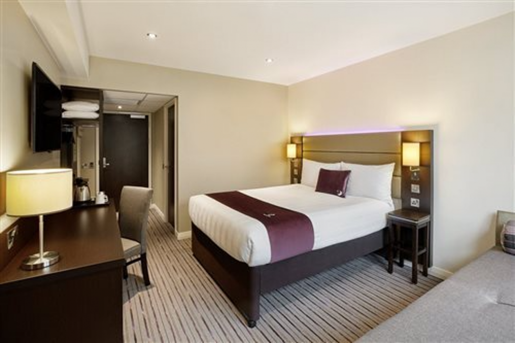 Room at Premier Inn Liverpool West Derby, LIVERPOOL