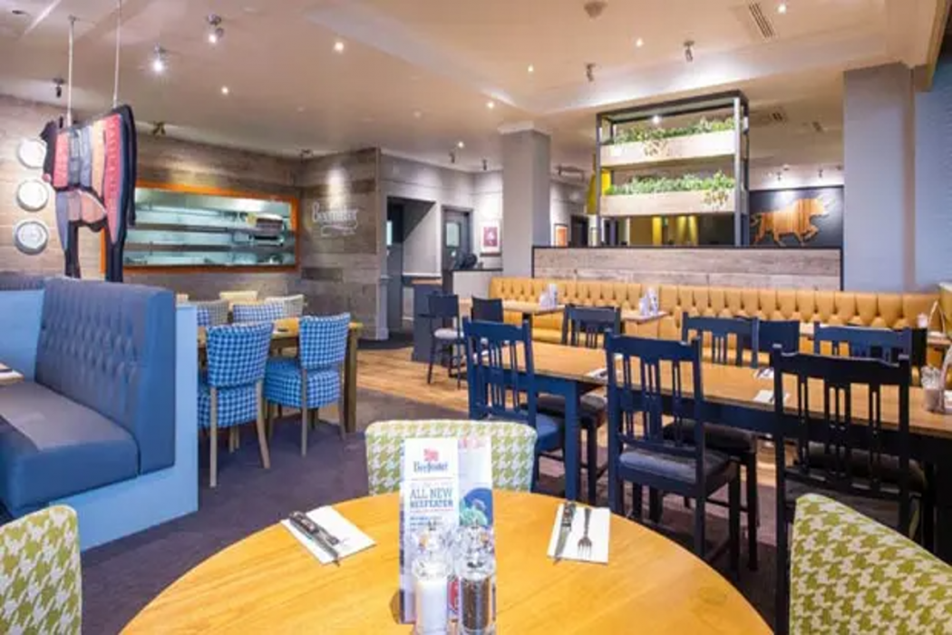 Premier Inn Liverpool West Derby 15/25