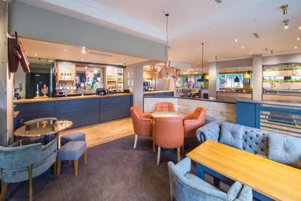 Premier Inn Liverpool West Derby 14/25