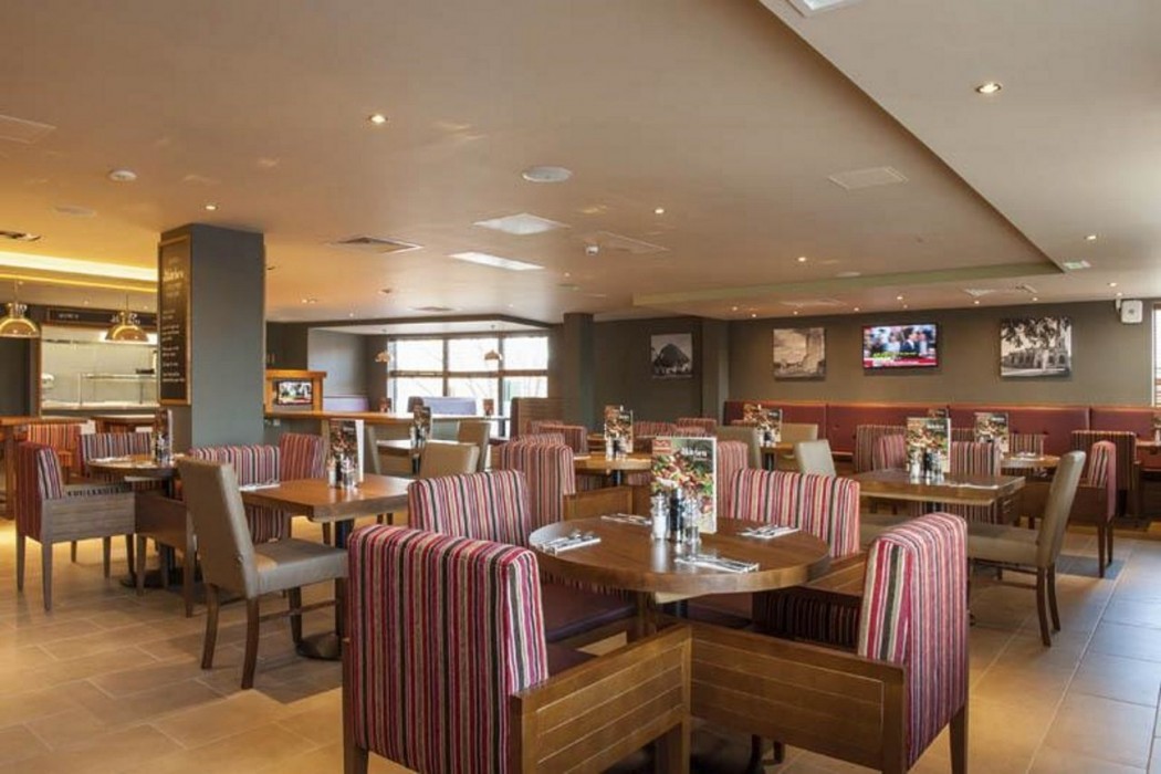 Premier Inn Trowbridge 23/39