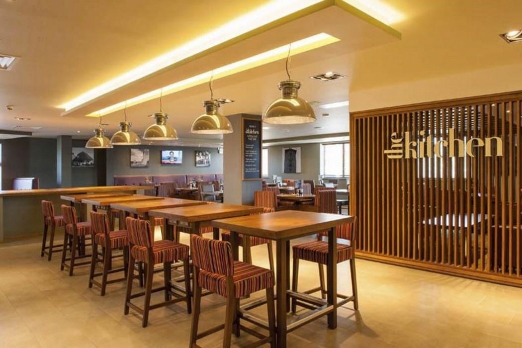 Premier Inn Trowbridge 24/39