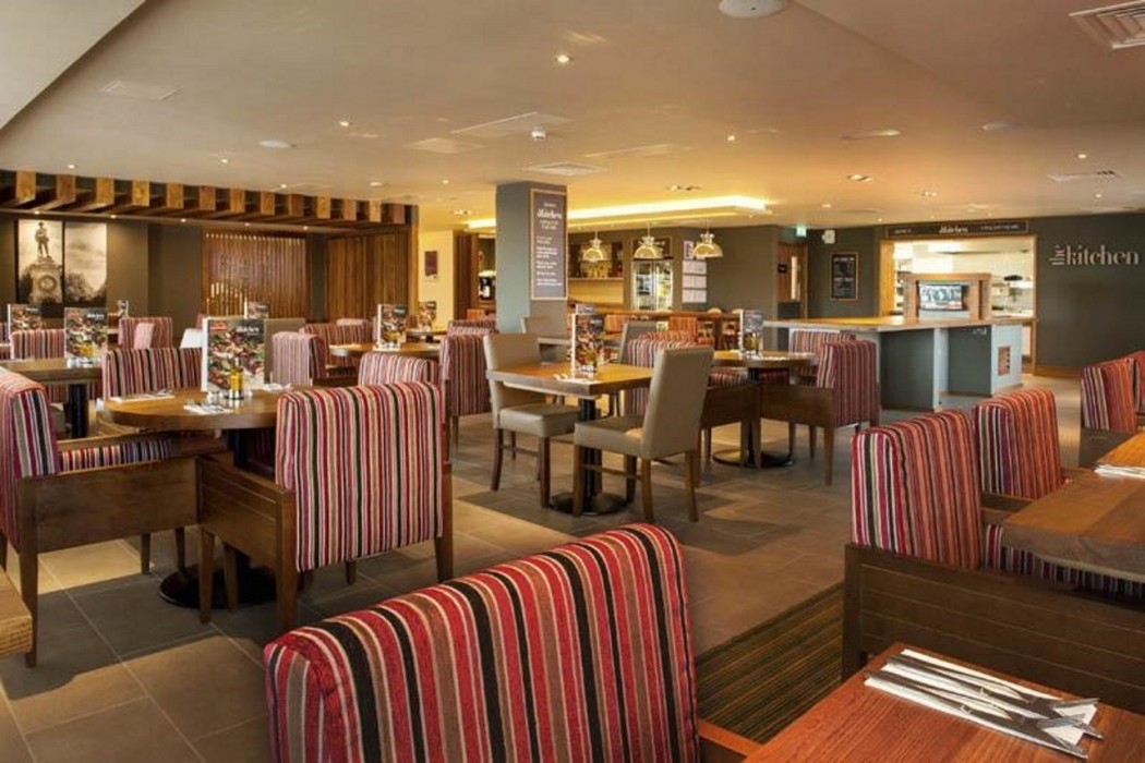 Premier Inn Trowbridge 21/39