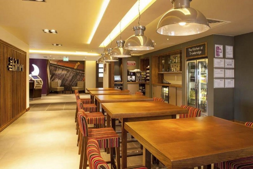 Premier Inn Trowbridge 22/39