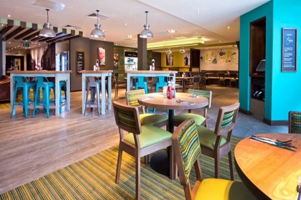 Premier Inn Darlington Town Centre hotel 15/30