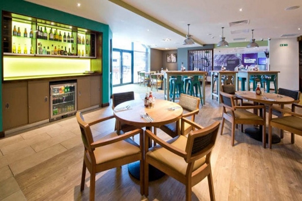Premier Inn Darlington Town Centre hotel 16/30
