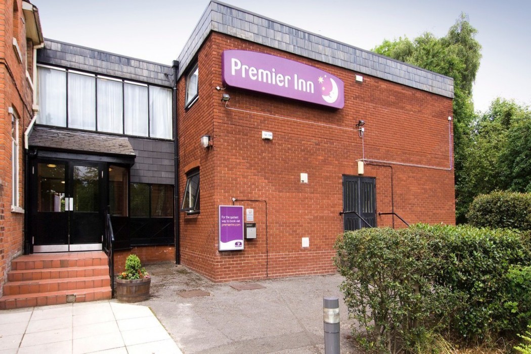 Premier Inn Northwich South 19/28