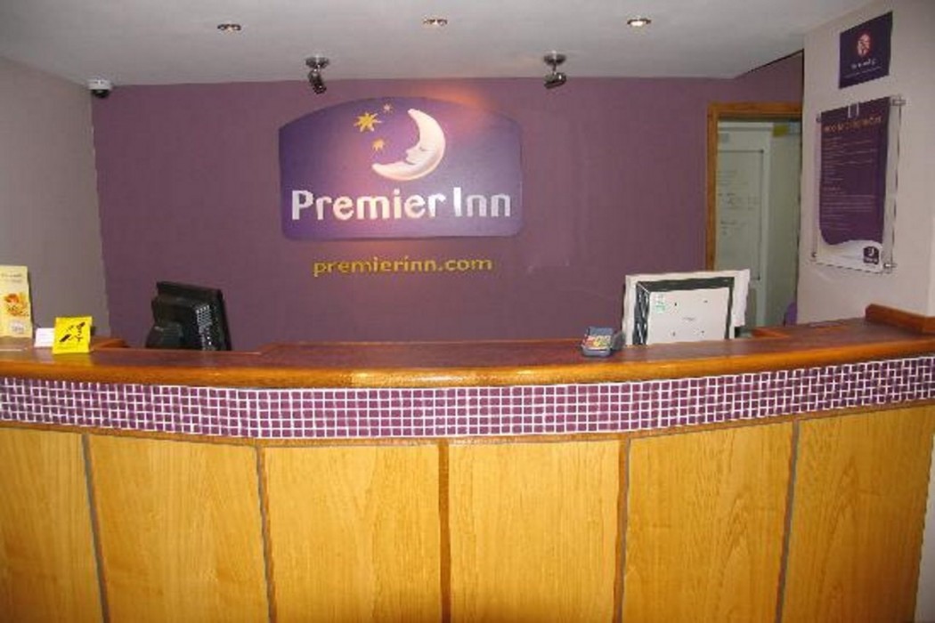 Premier Inn Northwich South 14/28