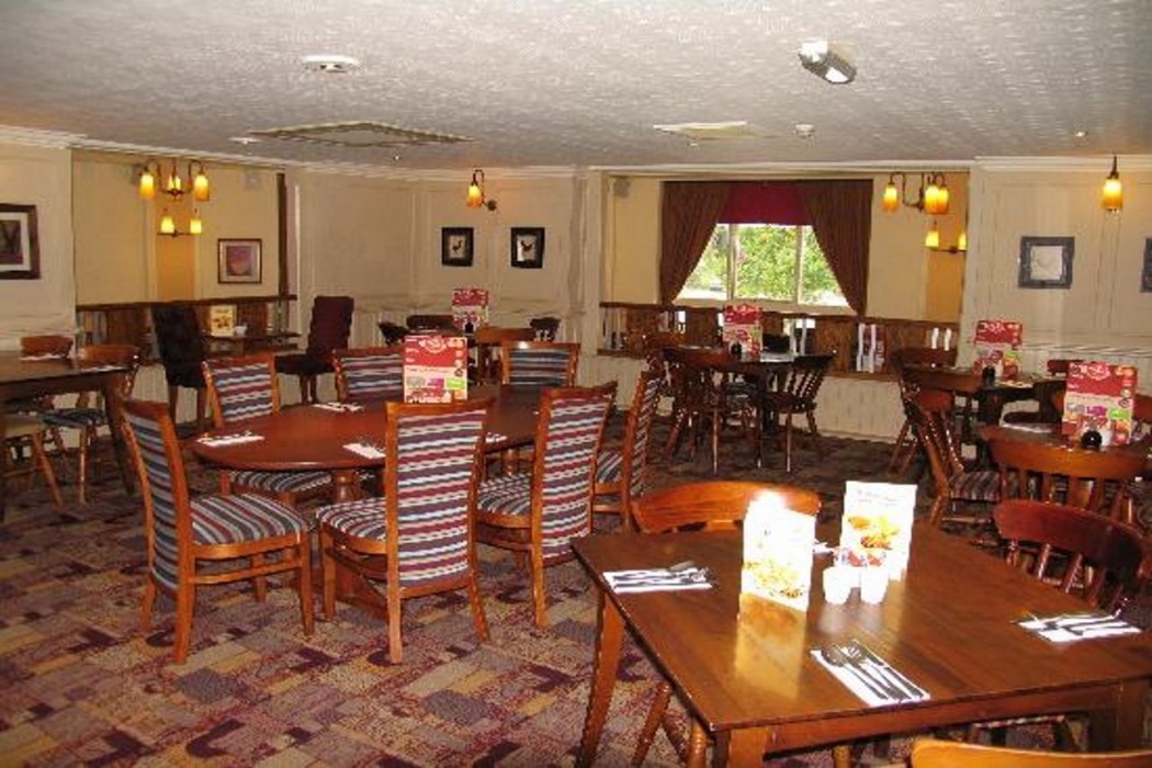 Premier Inn Northwich South 11/28