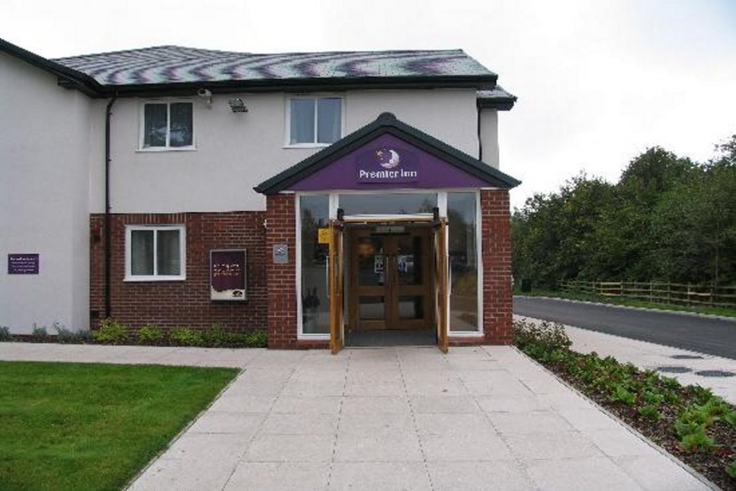 Premier Inn Northwich South 15/28