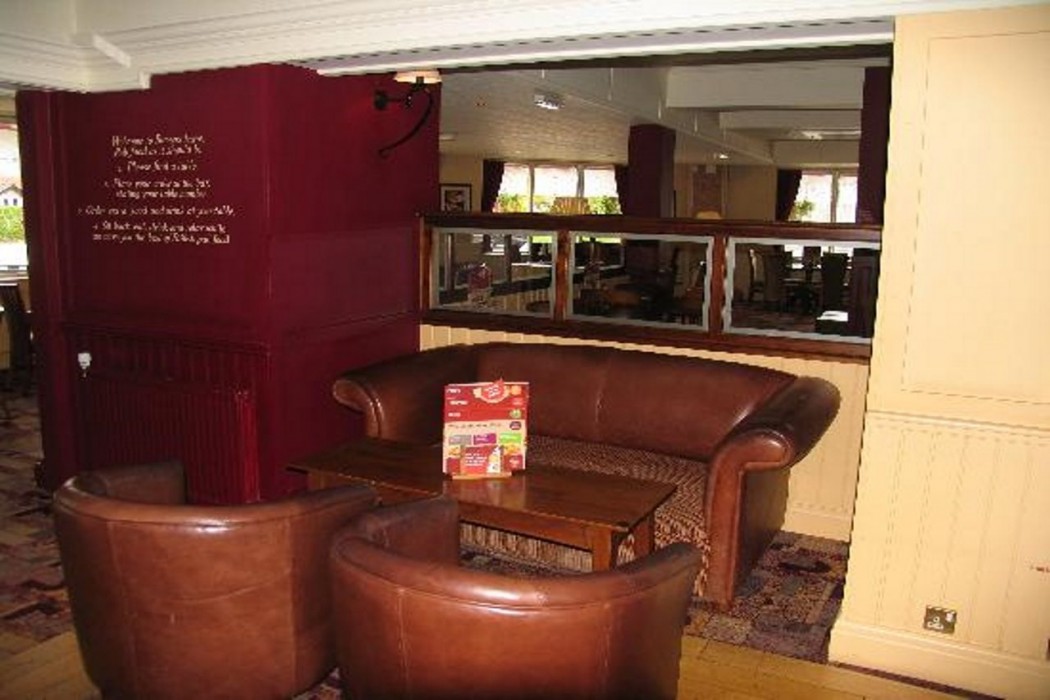 Premier Inn Northwich South 12/28