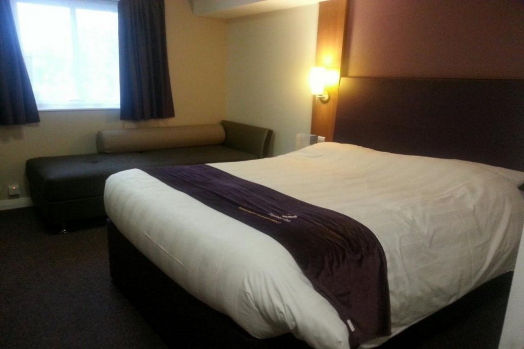 Premier Inn Northwich South 10/28