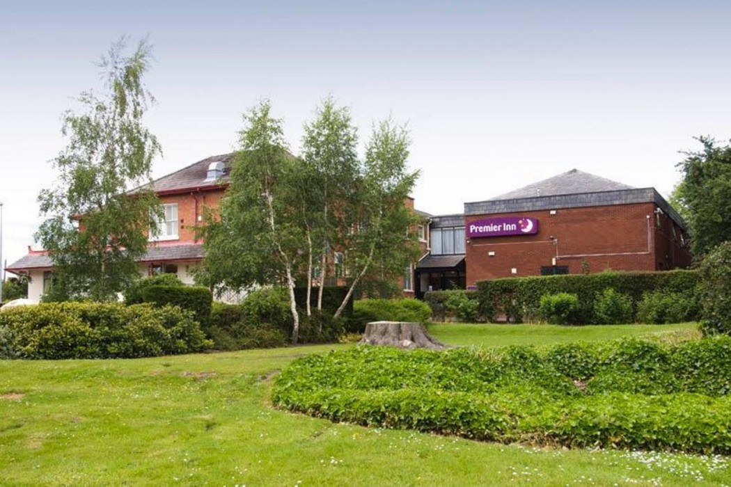 Premier Inn Northwich South 18/28