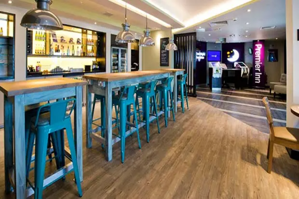Premier Inn Wells (Somerset) 20/47
