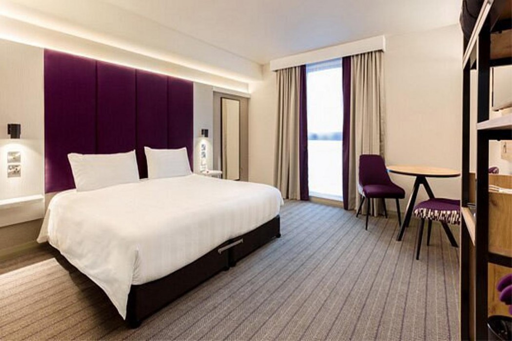 Premier Inn Stockton-On-Tees (Preston Farm) 8/21