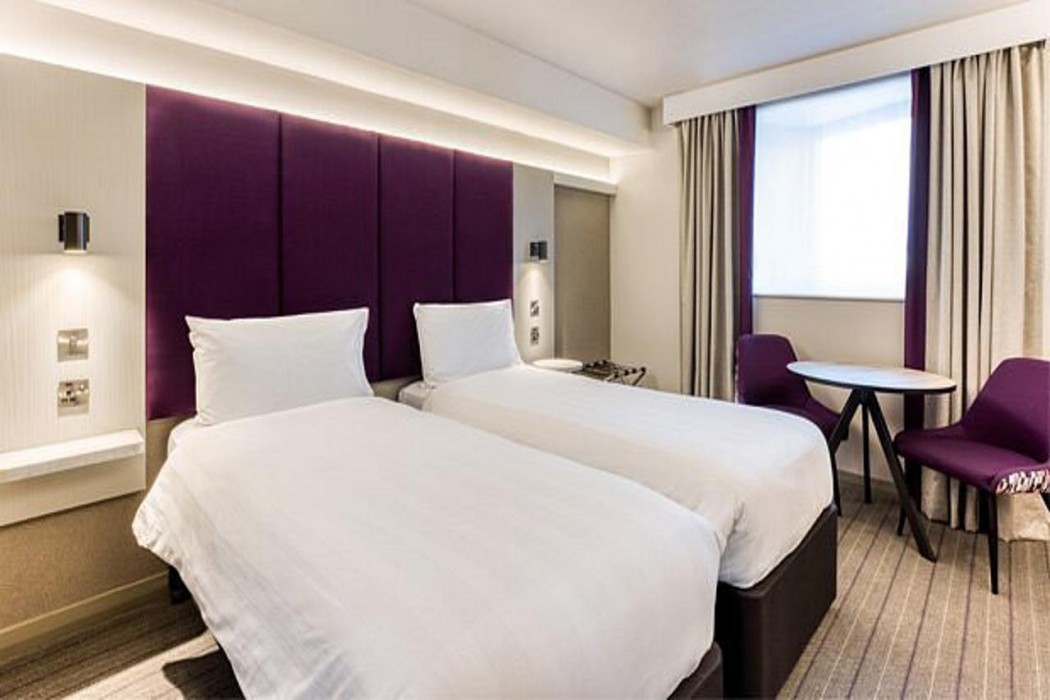 Room at Premier Inn Stockton-On-Tees (Preston Farm), STOCKTON-ON-TEES