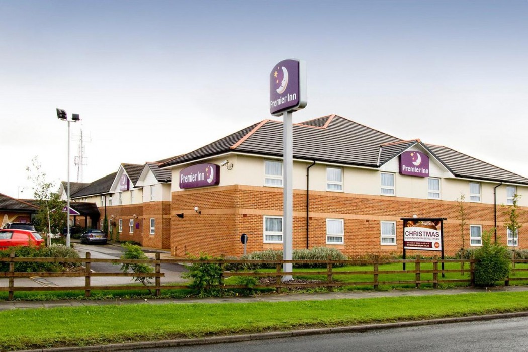 Premier Inn Stockton-On-Tees (Preston Farm)
