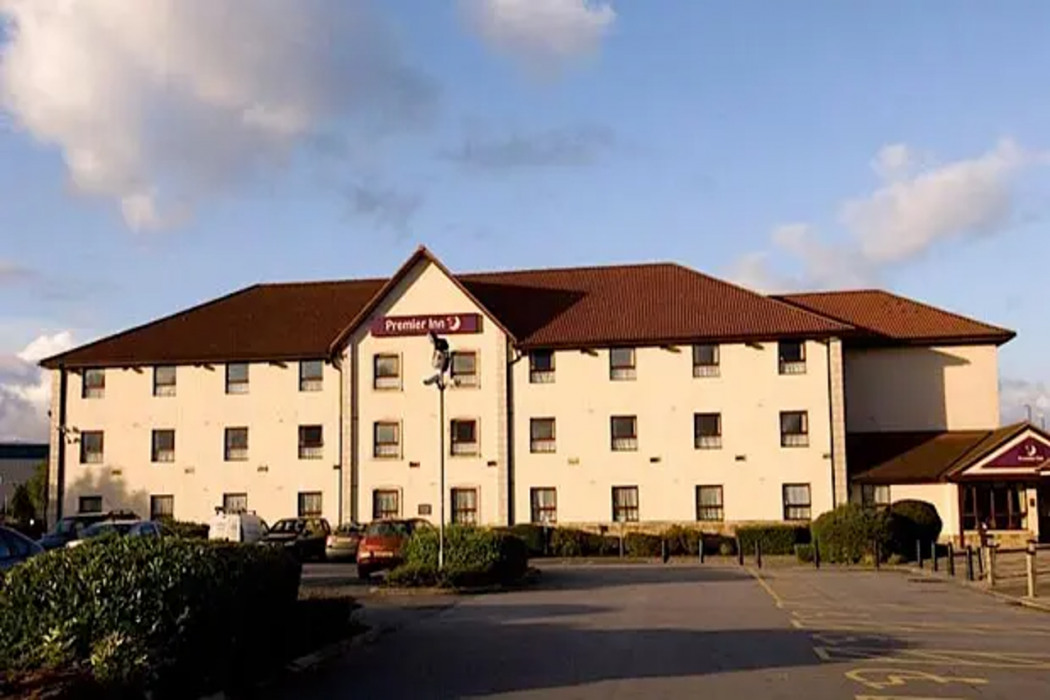 Premier Inn Haydock Park/M6 J23 Hotel